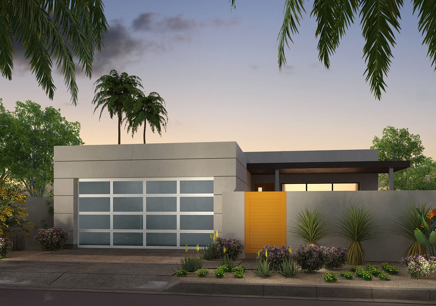 Residence 2