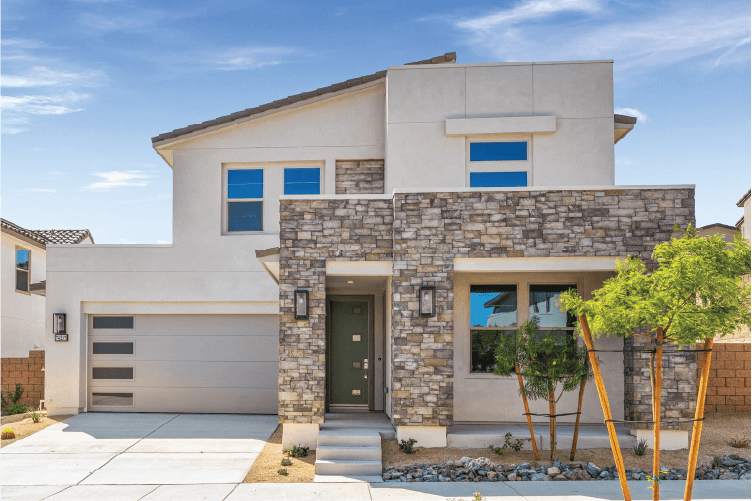 Homesite 110 - 74207 Becker St.