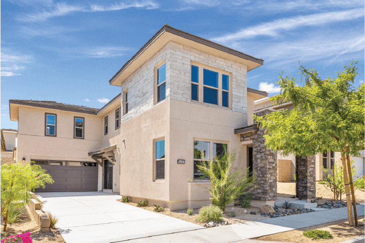 Homesite 145 - 74237 Storke Dr.