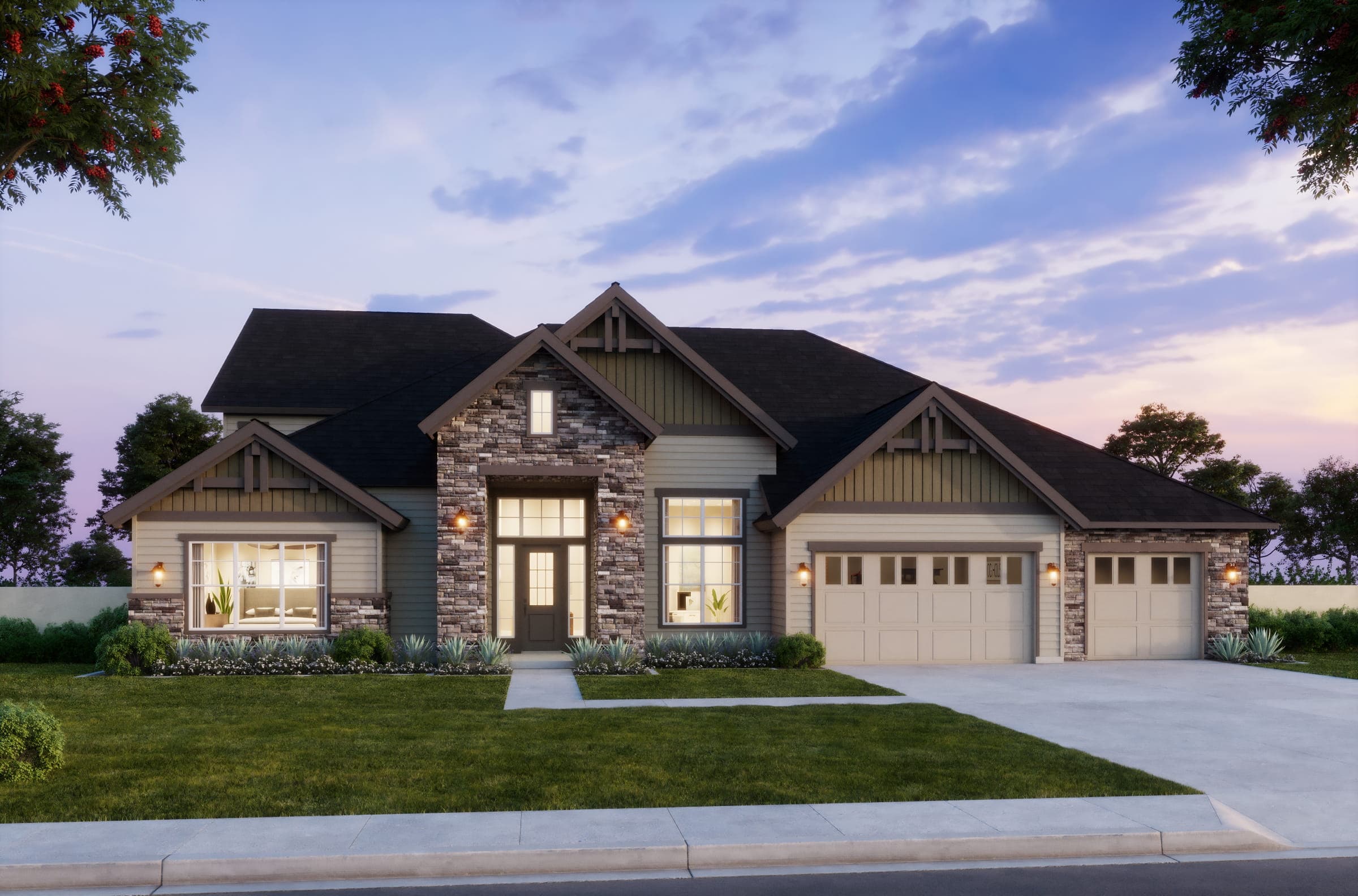 Residence 5