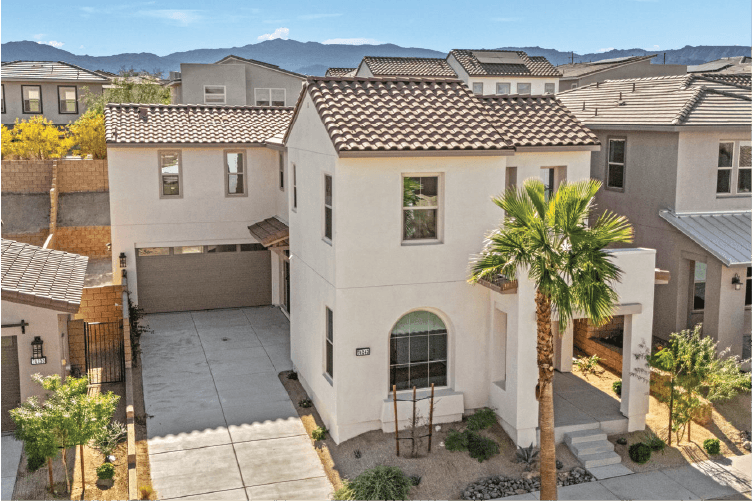 Homesite 107 - 74243 Becker St.