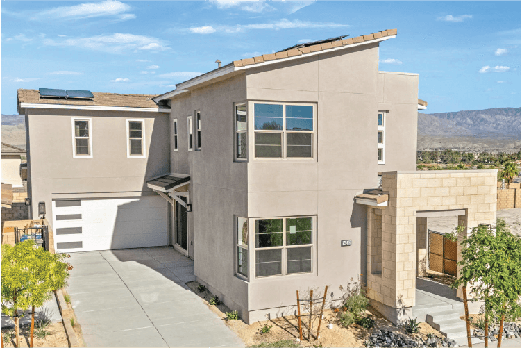 Homesite 157 - 74252 Becker St.