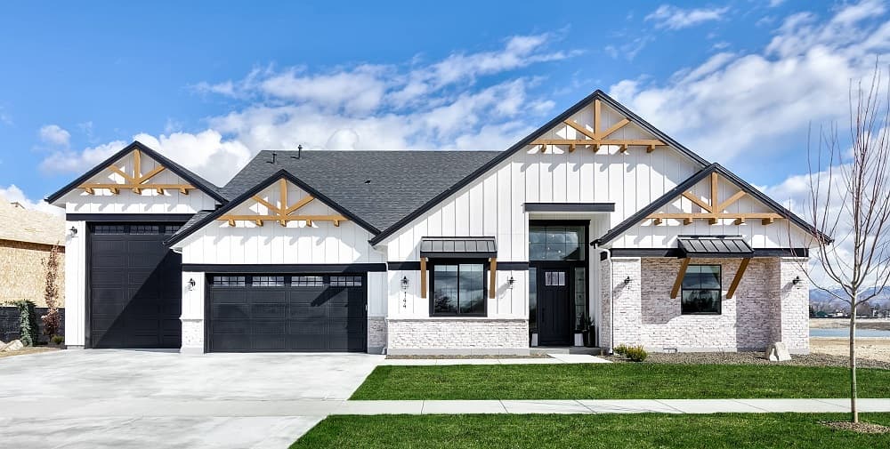 Homesite 18 Block 1 - 4390 W Strant Dr