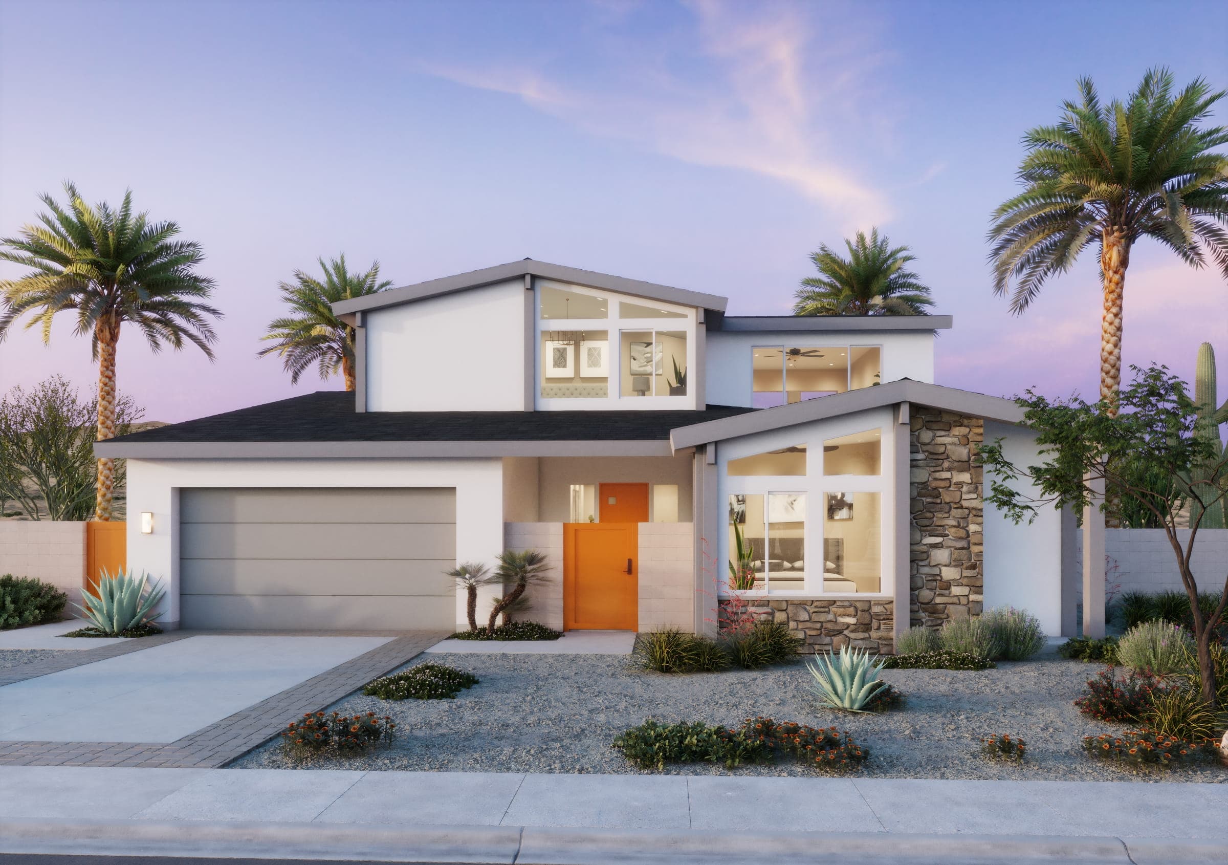 Homesite 117