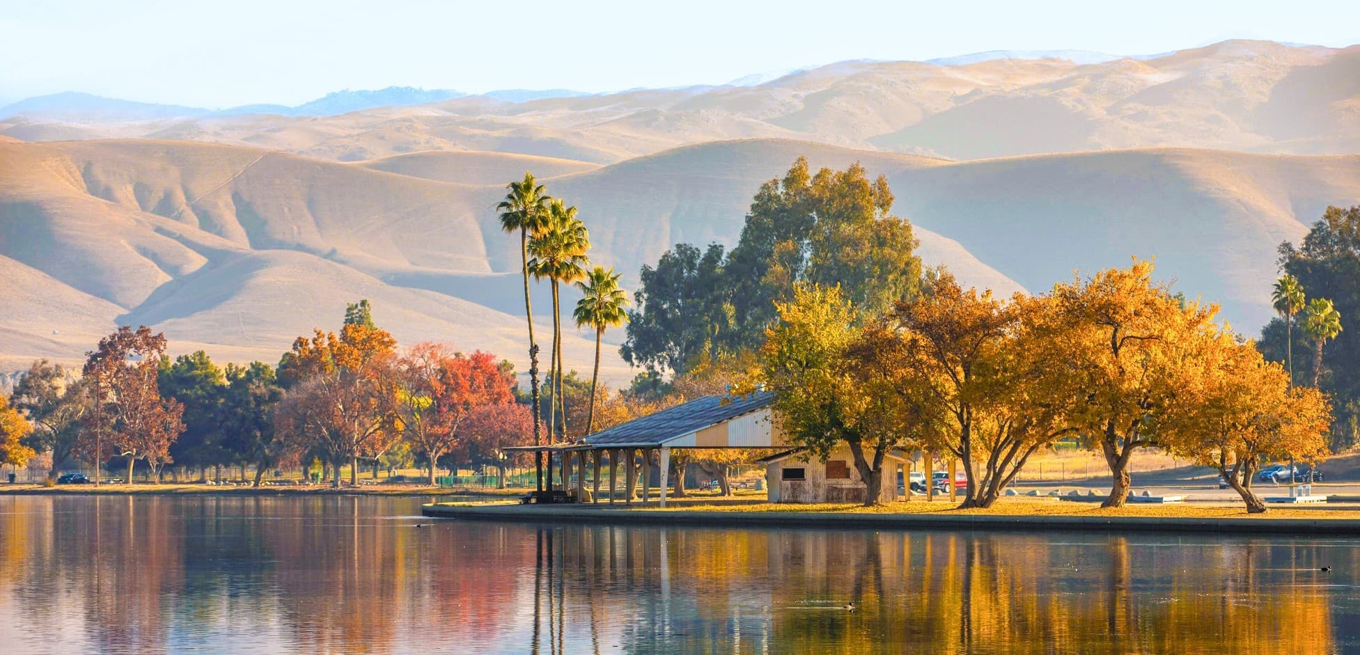 Bakersfield