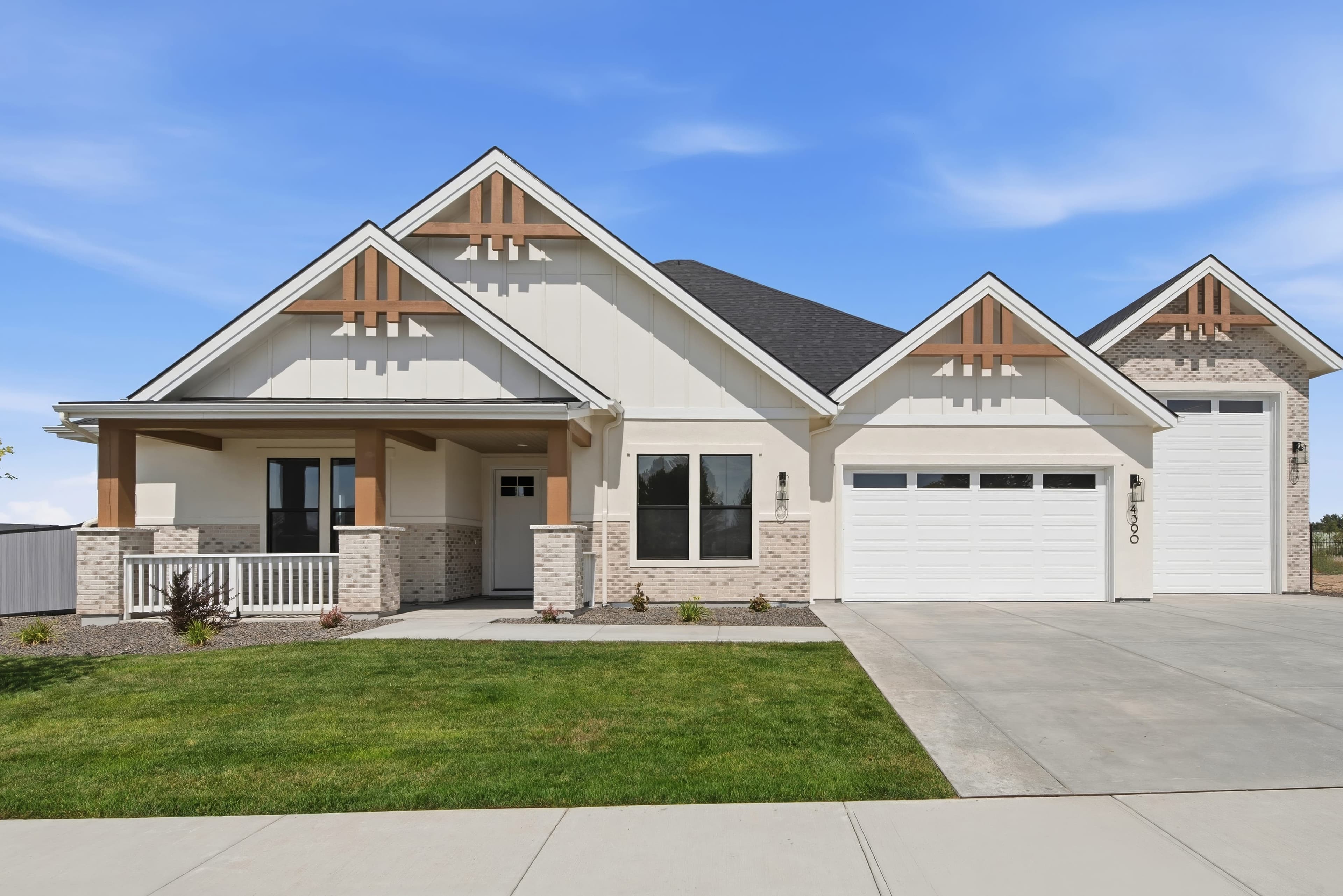 Residence 1